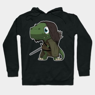 Dino Ranger Hoodie